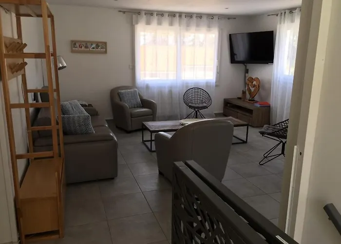 L'augustemile Au Bord De L'eau La Tranche-sur-Mer