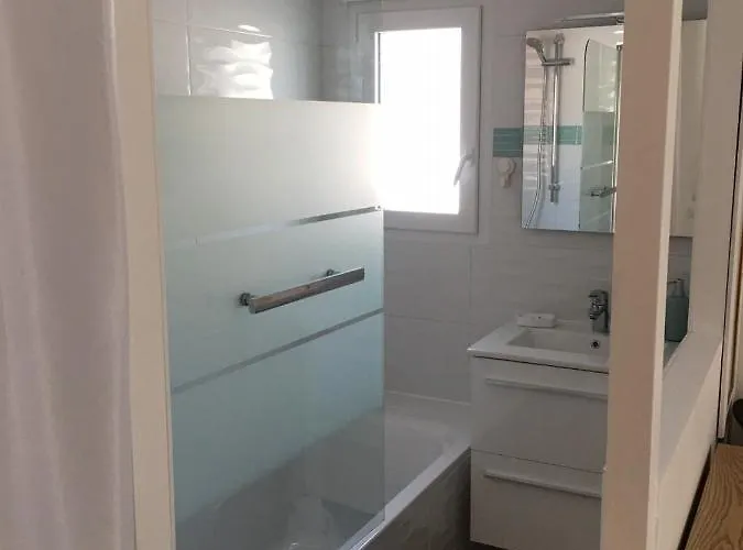 L'augustemile Au Bord De L'eau Tatil Evi La Tranche-sur-Mer