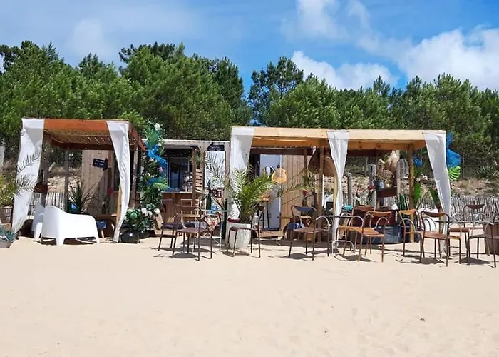 Tatil Evi L'augustemile Au Bord De L'eau *