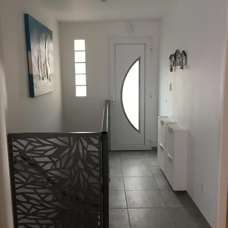 L'augustemile Au Bord De L'eau * La Tranche-sur-Mer