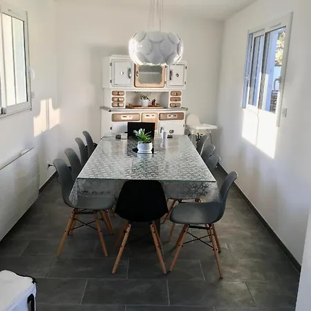 L'augustemile Au Bord De L'eau La Tranche-sur-Mer