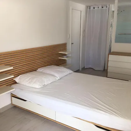 L'augustemile Au Bord De L'eau * La Tranche-sur-Mer