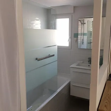 L'augustemile Au Bord De L'eau Σπίτι διακοπών La Tranche-sur-Mer