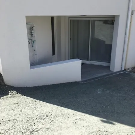 L'augustemile Au Bord De L'eau La Tranche-sur-Mer