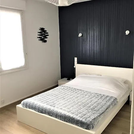 L'augustemile Au Bord De L'eau Σπίτι διακοπών