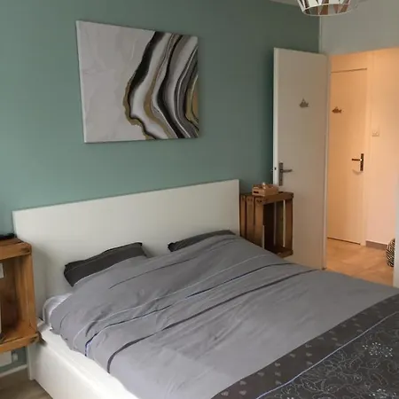 L'augustemile Au Bord De L'eau Σπίτι διακοπών *