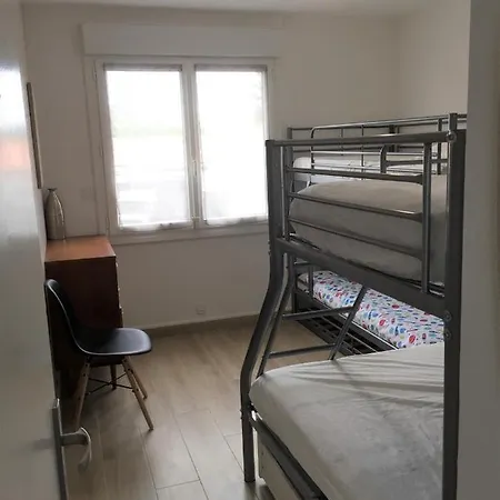 L'augustemile Au Bord De L'eau La Tranche-sur-Mer