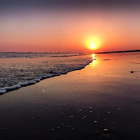 Σπίτι διακοπών L'augustemile Au Bord De L'eau La Tranche-sur-Mer