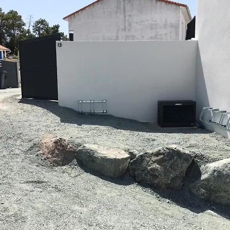 L'augustemile Au Bord De L'eau Σπίτι διακοπών