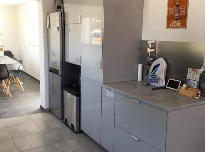 L'augustemile Au Bord De L'eau بيت للعطل لا ترانش سور مير