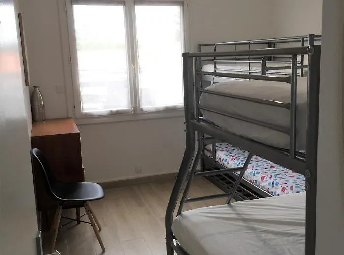 L'augustemile Au Bord De L'eau لا ترانش سور مير