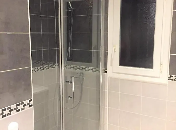 L'augustemile Au Bord De L'eau بيت للعطل لا ترانش سور مير